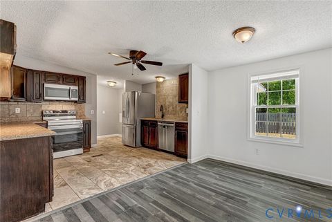 Tiny photo for 2100 Mitchells Mill Road, Aylett, VA 23009 (MLS # 2613462)