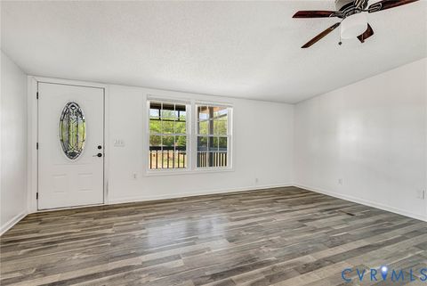 Tiny photo for 2100 Mitchells Mill Road, Aylett, VA 23009 (MLS # 2613462)