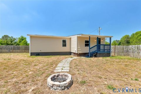 Tiny photo for 2100 Mitchells Mill Road, Aylett, VA 23009 (MLS # 2613462)