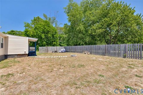 Tiny photo for 2100 Mitchells Mill Road, Aylett, VA 23009 (MLS # 2613462)