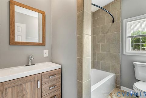 Tiny photo for 2100 Mitchells Mill Road, Aylett, VA 23009 (MLS # 2613462)