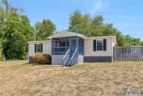 Tiny photo for 2100 Mitchells Mill Road, Aylett, VA 23009 (MLS # 2613462)