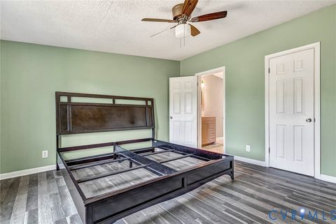 Tiny photo for 2100 Mitchells Mill Road, Aylett, VA 23009 (MLS # 2613462)