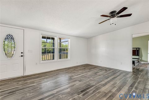 Tiny photo for 2100 Mitchells Mill Road, Aylett, VA 23009 (MLS # 2613462)