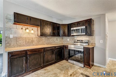 Tiny photo for 2100 Mitchells Mill Road, Aylett, VA 23009 (MLS # 2613462)