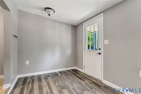Tiny photo for 2100 Mitchells Mill Road, Aylett, VA 23009 (MLS # 2613462)