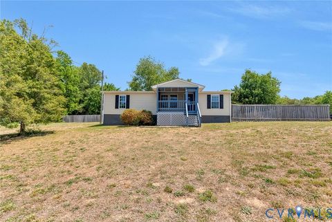 Tiny photo for 2100 Mitchells Mill Road, Aylett, VA 23009 (MLS # 2613462)
