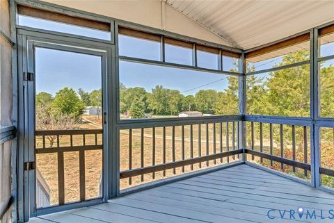 Tiny photo for 2100 Mitchells Mill Road, Aylett, VA 23009 (MLS # 2613462)