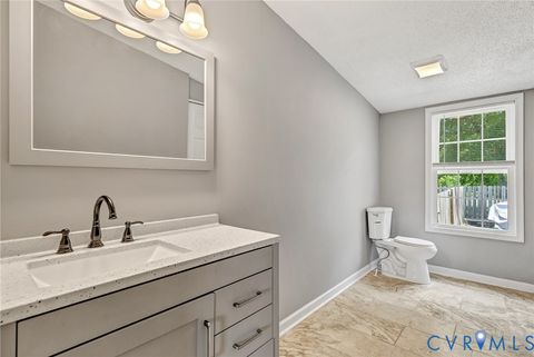 Tiny photo for 2100 Mitchells Mill Road, Aylett, VA 23009 (MLS # 2613462)