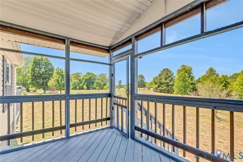 Tiny photo for 2100 Mitchells Mill Road, Aylett, VA 23009 (MLS # 2613462)