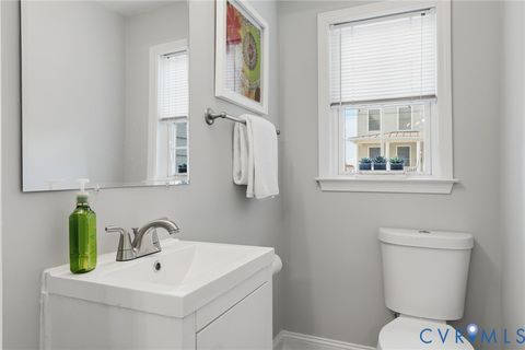 Tiny photo for 210 E 18th Street, Richmond, VA 23224 (MLS # 2603381)