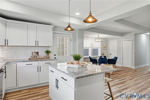 Tiny photo for 210 E 18th Street, Richmond, VA 23224 (MLS # 2603381)