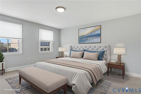 Tiny photo for 210 E 18th Street, Richmond, VA 23224 (MLS # 2603381)