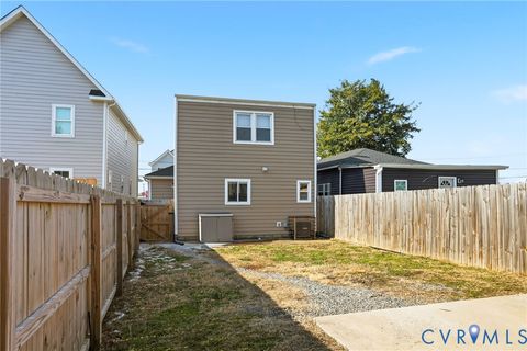 Tiny photo for 210 E 18th Street, Richmond, VA 23224 (MLS # 2603381)