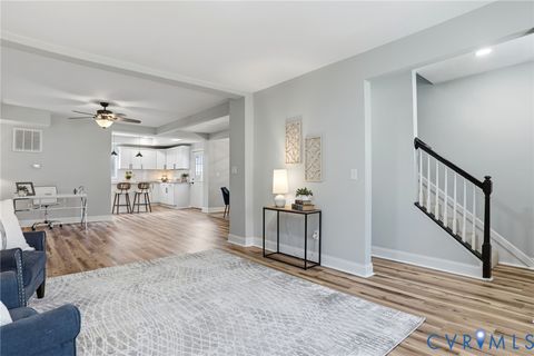 Tiny photo for 210 E 18th Street, Richmond, VA 23224 (MLS # 2603381)