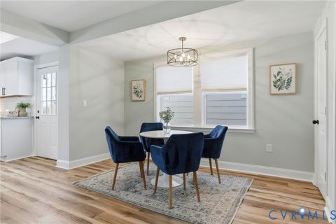 Tiny photo for 210 E 18th Street, Richmond, VA 23224 (MLS # 2603381)