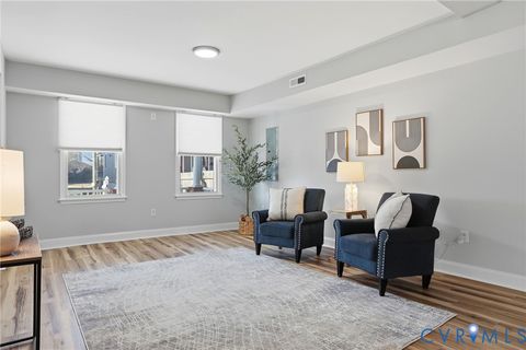 Tiny photo for 210 E 18th Street, Richmond, VA 23224 (MLS # 2603381)