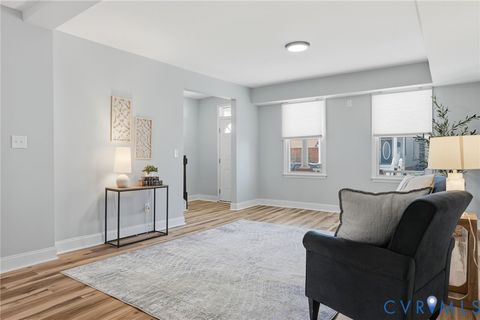 Tiny photo for 210 E 18th Street, Richmond, VA 23224 (MLS # 2603381)