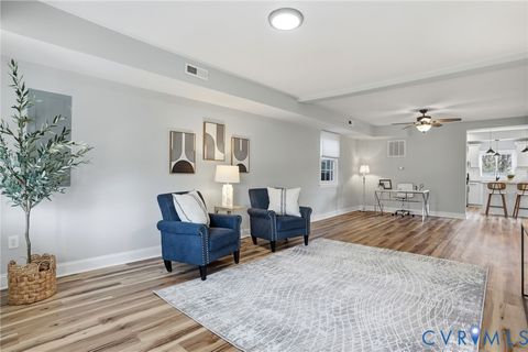 Tiny photo for 210 E 18th Street, Richmond, VA 23224 (MLS # 2603381)