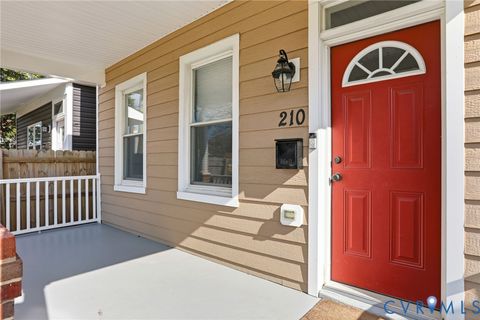 Tiny photo for 210 E 18th Street, Richmond, VA 23224 (MLS # 2603381)