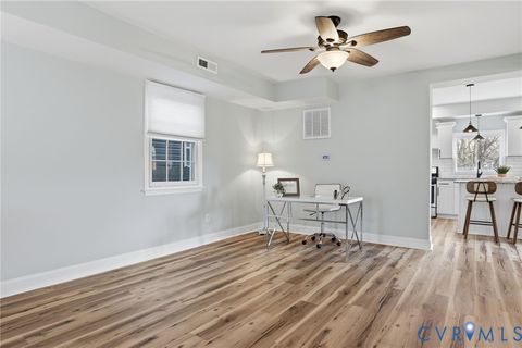 Tiny photo for 210 E 18th Street, Richmond, VA 23224 (MLS # 2603381)