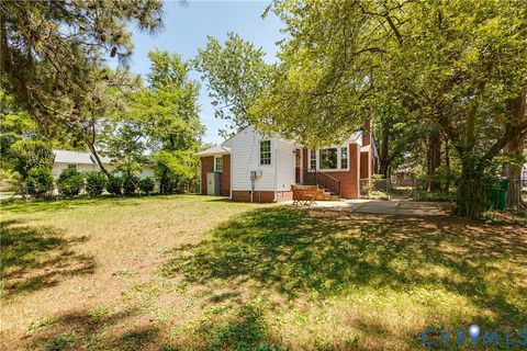 Tiny photo for 3912 Rosedale Avenue, Richmond, VA 23227 (MLS # 2612843)
