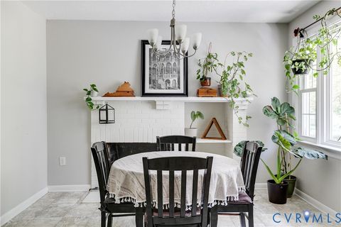 Tiny photo for 3912 Rosedale Avenue, Richmond, VA 23227 (MLS # 2612843)