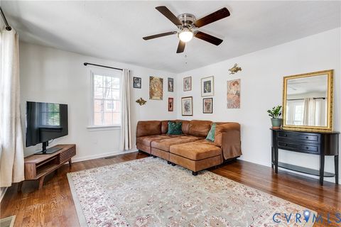 Tiny photo for 3912 Rosedale Avenue, Richmond, VA 23227 (MLS # 2612843)