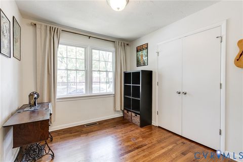 Tiny photo for 3912 Rosedale Avenue, Richmond, VA 23227 (MLS # 2612843)