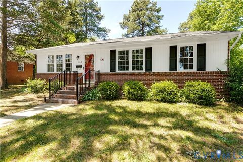 Tiny photo for 3912 Rosedale Avenue, Richmond, VA 23227 (MLS # 2612843)
