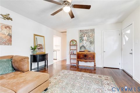Tiny photo for 3912 Rosedale Avenue, Richmond, VA 23227 (MLS # 2612843)