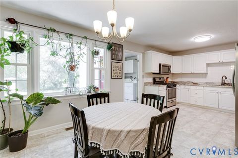 Tiny photo for 3912 Rosedale Avenue, Richmond, VA 23227 (MLS # 2612843)