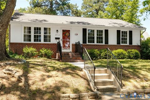 Photo of 3912 Rosedale Avenue, Richmond, VA 23227 (MLS # 2612843)