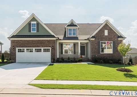 6508 Hoke Hollow Way Mechanicsville VA 23111