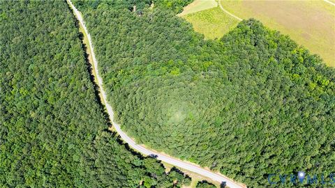 Tiny photo for 20118 River Road, Chesterfield, VA 23838 (MLS # 2600352)