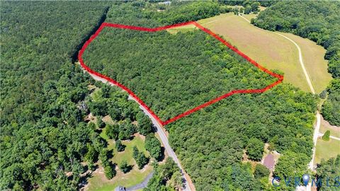 Tiny photo for 20118 River Road, Chesterfield, VA 23838 (MLS # 2600352)