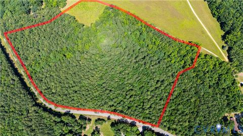 Photo of 20118 River Road, Chesterfield, VA 23838 (MLS # 2600352)