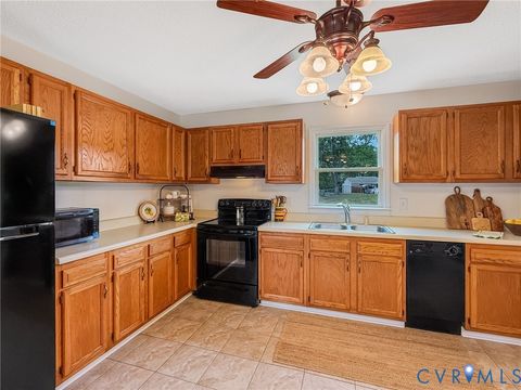Tiny photo for 101 Redbud Lane, South Hill, VA 23970 (MLS # 2610086)
