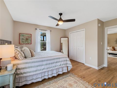 Tiny photo for 101 Redbud Lane, South Hill, VA 23970 (MLS # 2610086)