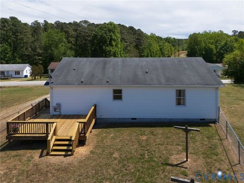 Tiny photo for 101 Redbud Lane, South Hill, VA 23970 (MLS # 2610086)