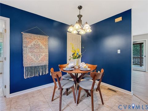 Tiny photo for 101 Redbud Lane, South Hill, VA 23970 (MLS # 2610086)