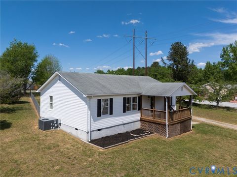 Tiny photo for 101 Redbud Lane, South Hill, VA 23970 (MLS # 2610086)