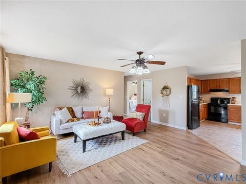 Tiny photo for 101 Redbud Lane, South Hill, VA 23970 (MLS # 2610086)