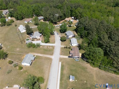 Tiny photo for 101 Redbud Lane, South Hill, VA 23970 (MLS # 2610086)