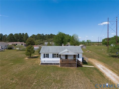 Tiny photo for 101 Redbud Lane, South Hill, VA 23970 (MLS # 2610086)