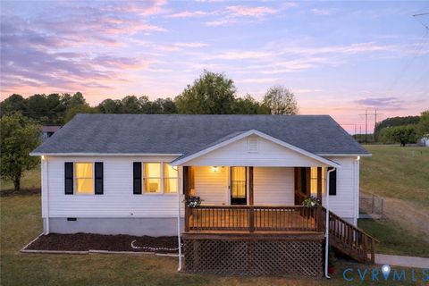 Photo of 101 Redbud Lane, South Hill, VA 23970 (MLS # 2610086)