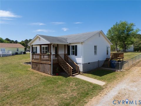 Tiny photo for 101 Redbud Lane, South Hill, VA 23970 (MLS # 2610086)