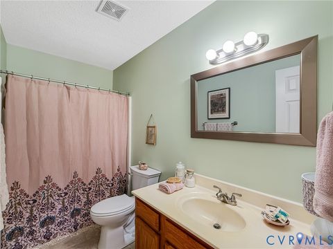 Tiny photo for 101 Redbud Lane, South Hill, VA 23970 (MLS # 2610086)