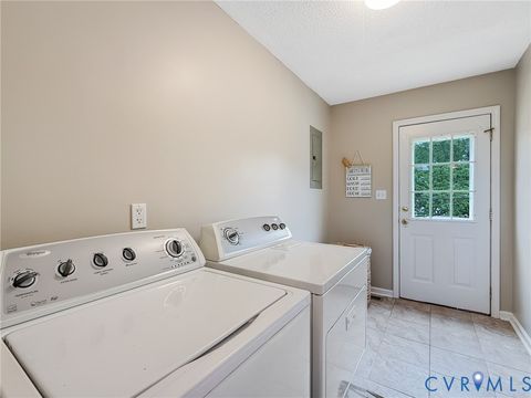 Tiny photo for 101 Redbud Lane, South Hill, VA 23970 (MLS # 2610086)