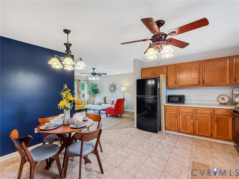 Tiny photo for 101 Redbud Lane, South Hill, VA 23970 (MLS # 2610086)